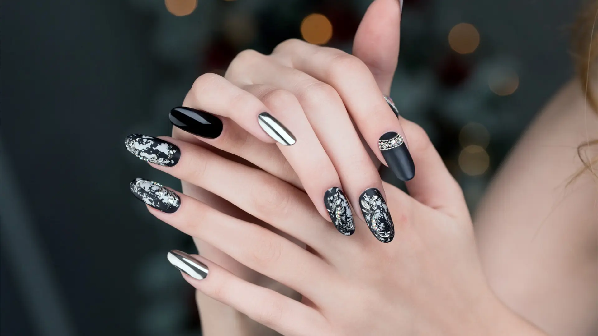 Mudanya Protez Tırnak